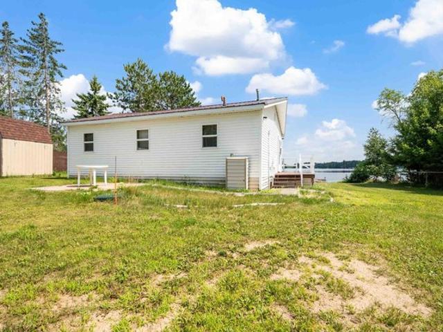 House for sale in Bigfork, Minnesota