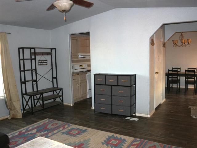 Property for sale in Aguila, Arizona