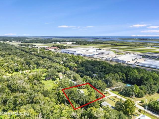 Land for sale in Saint Augustine, Saint Johns County