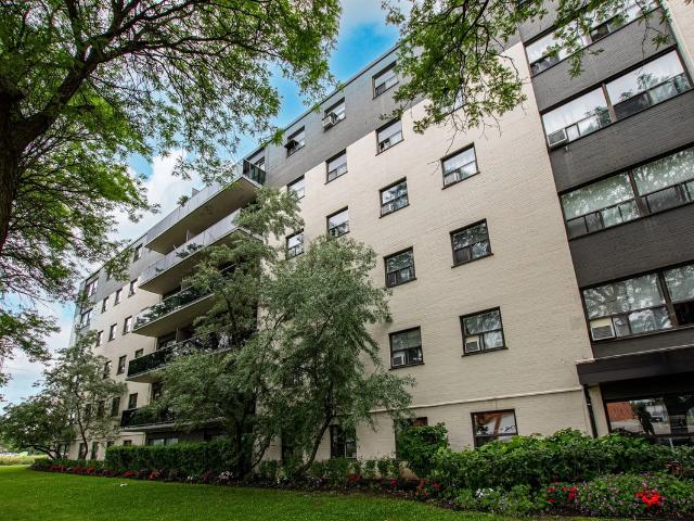 Apartment for rent in North York, Woburn