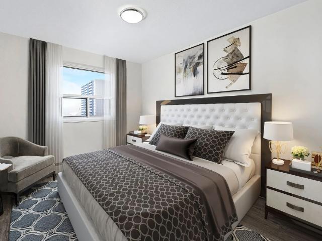 Apartment for rent in Woburn, Ontario