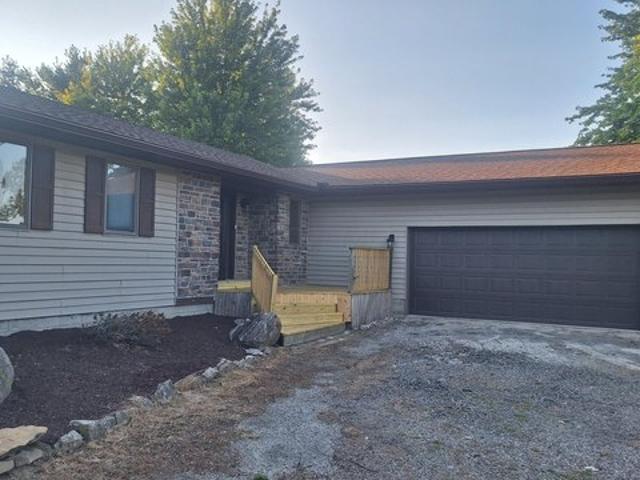House for sale in Marion, Ohio