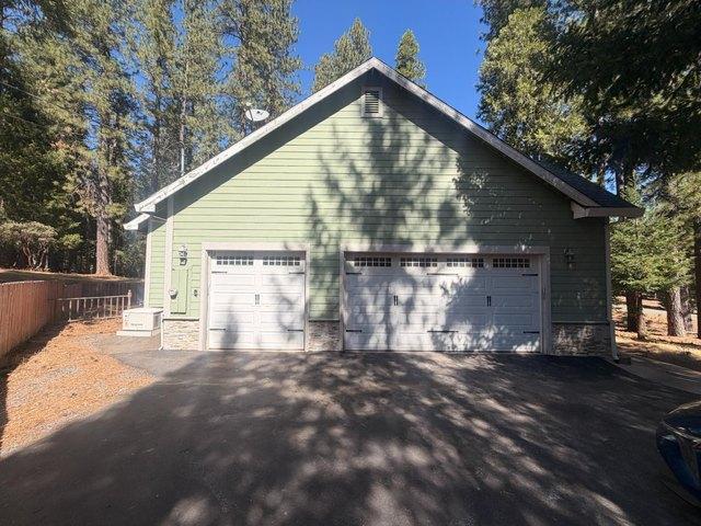 House for sale in Grizzly Flats, El Dorado County