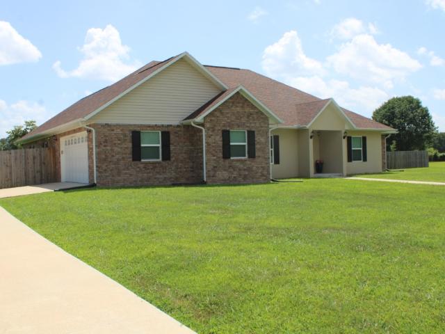 House for sale in Ark