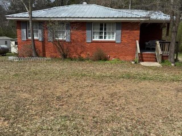 House for sale in Alabama