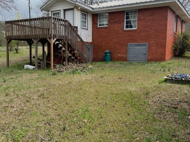 House for sale in Sumiton, Alabama