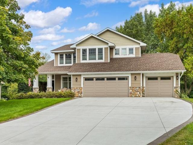 House for rent in Wright, Minnesota