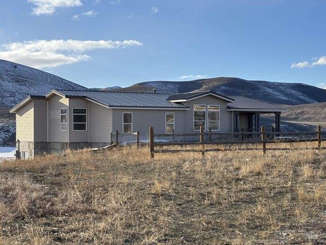 House for sale in Malad City, Idaho