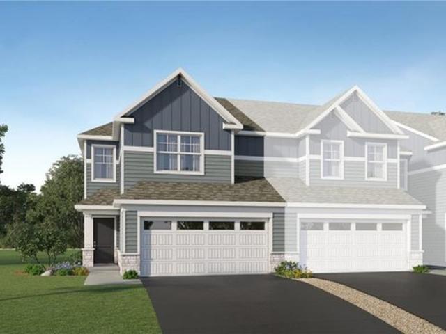 Townhouse for sale in Rochester, Minnesota