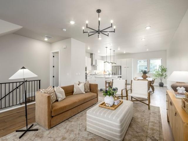 Townhouse for sale in Holladay, Utah