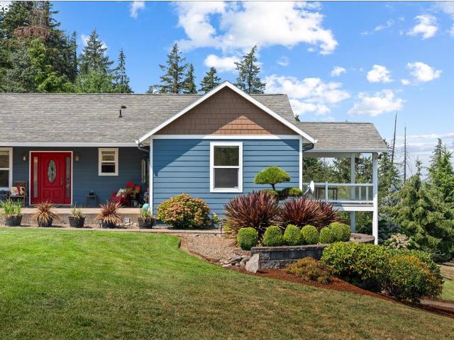 House for sale in Oregonia
