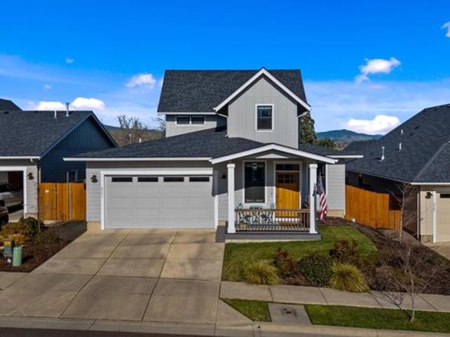 House for sale in Oregonia