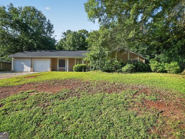 House for sale in Lithonia, DeKalb County