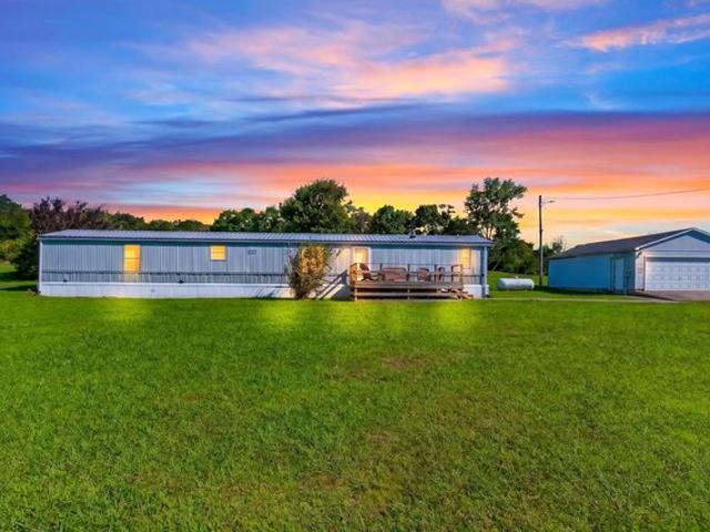 House for sale in Ross, Ohio