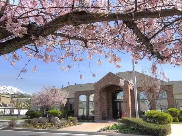 Condo for rent in Orem