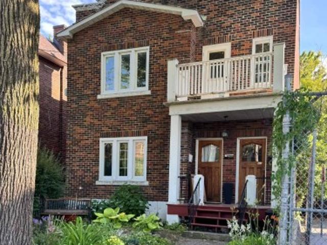 Condo for sale in St. Leonard's, Quebec