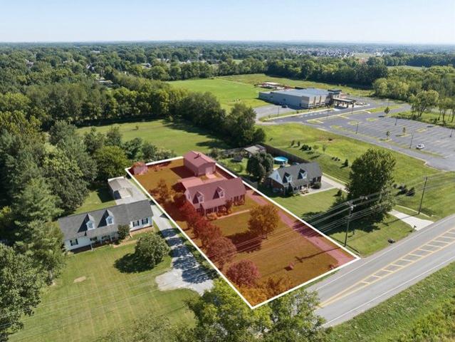 House for sale in Blackman, Murfreesboro