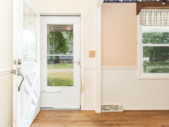 House for sale in Mclean, Illinois