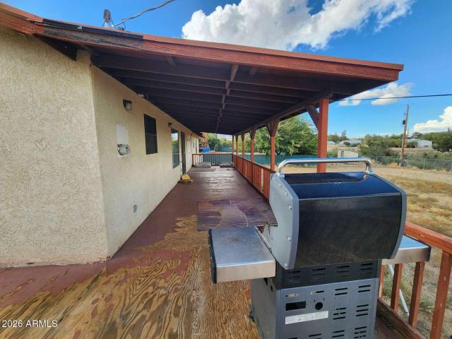 House for sale in Kingman, Arizona
