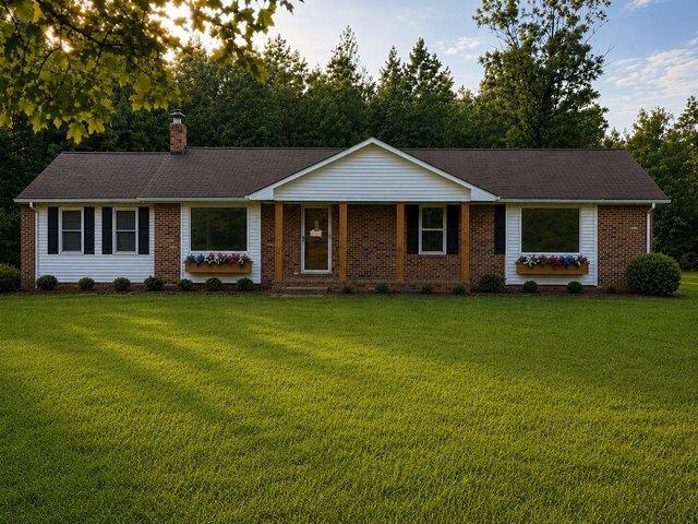 House for sale in Tennessee