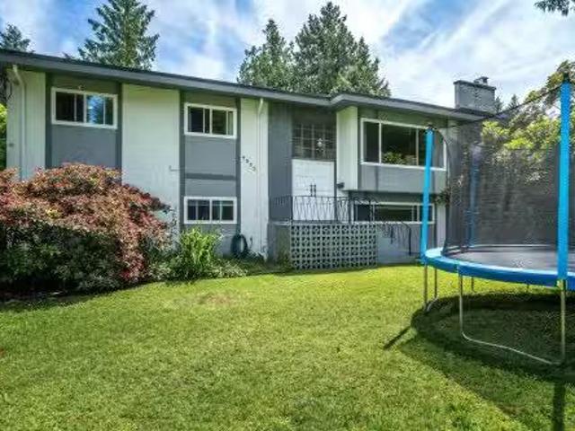 House for sale in Delta, British Columbia
