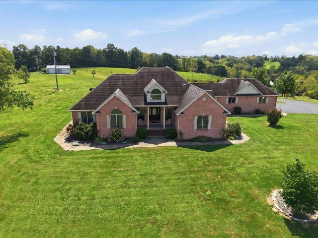 House for sale in Ghent, Kentucky