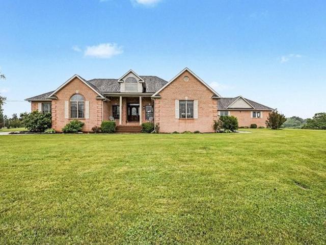 Farm for sale in Ghent, Kentucky
