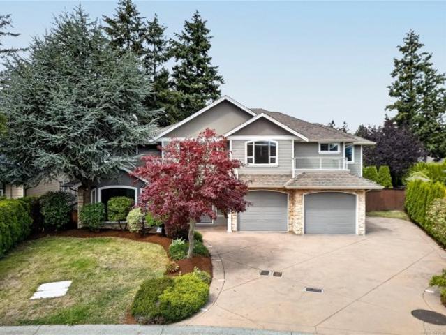 House for sale in Cordova Bay, Saanich