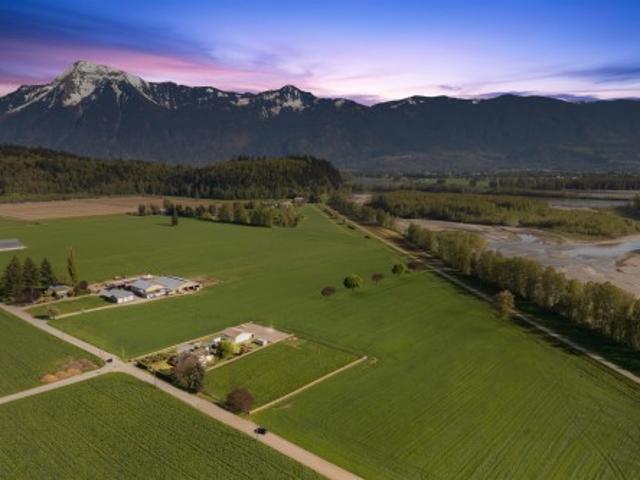 House for sale in Kent, British Columbia