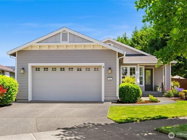House for sale in Thurston, Washington