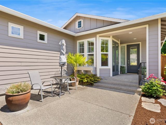 House for sale in Thurston, Washington