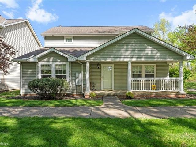 House for sale in North Olmsted, Ohio