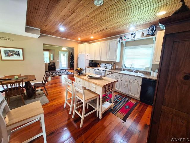 House for sale in Great Valley, New York