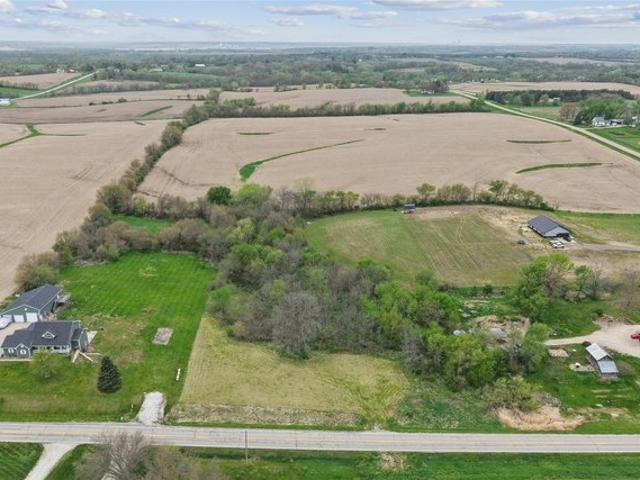 Land for sale in Runnells, Iowa