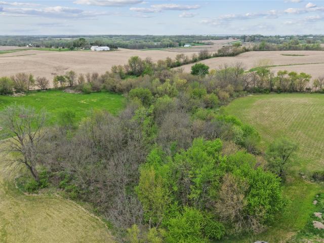 Land for sale in Runnells, Iowa