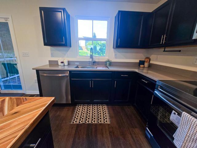 House for sale in The Woodlands of Morrow, Morrow