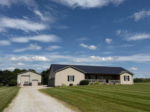 House for sale in Circleville, Ohio