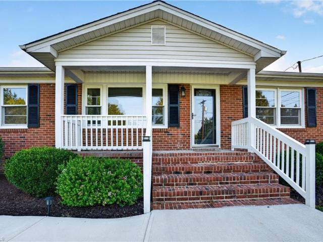 House for sale in Greensboro, Guilford County