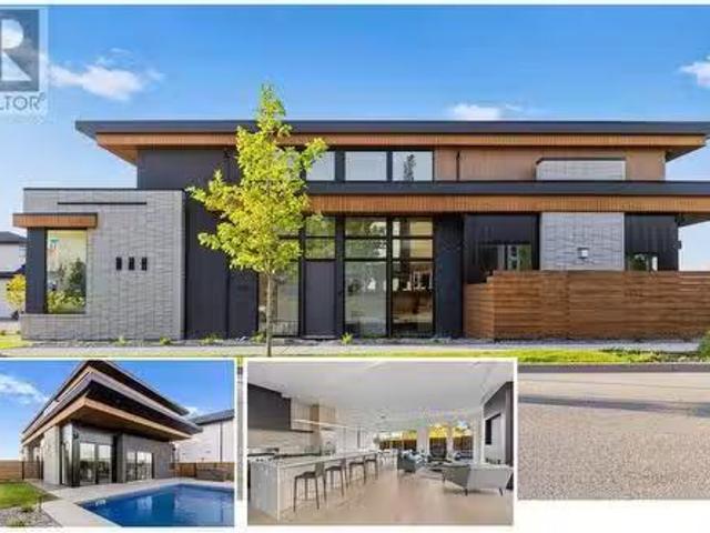 House for sale in Winfield, British Columbia