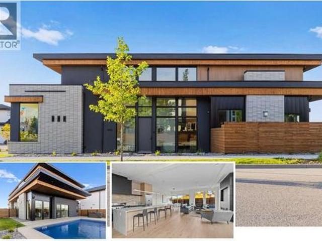 House for sale in Winfield, British Columbia