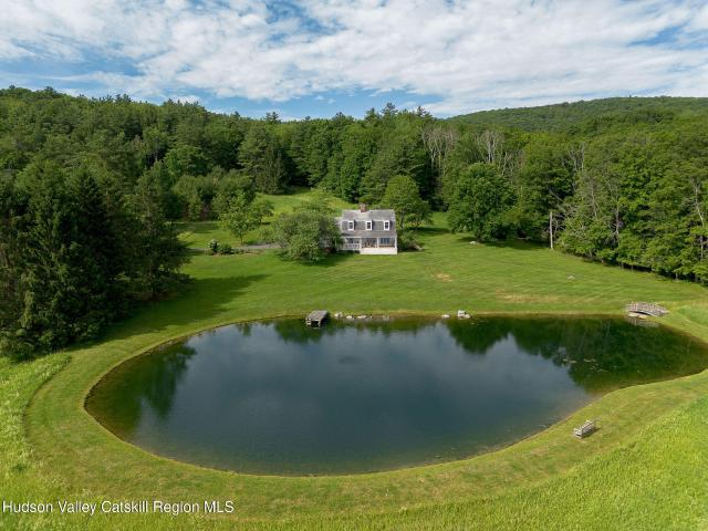 House for sale in Austerlitz, New York