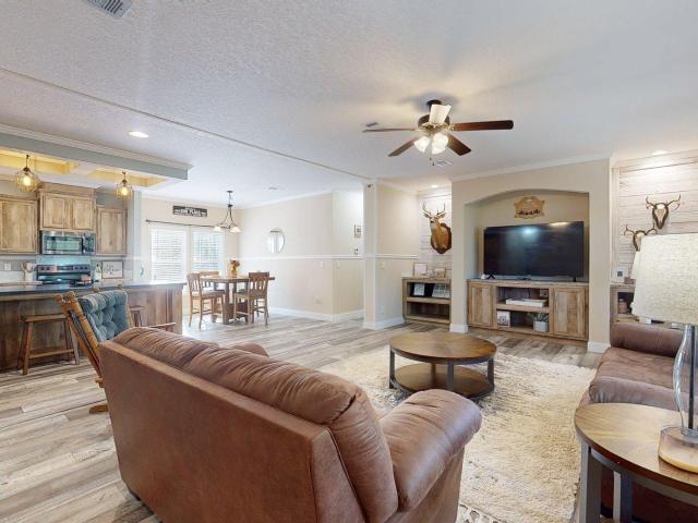 House for sale in Millen, Georgia
