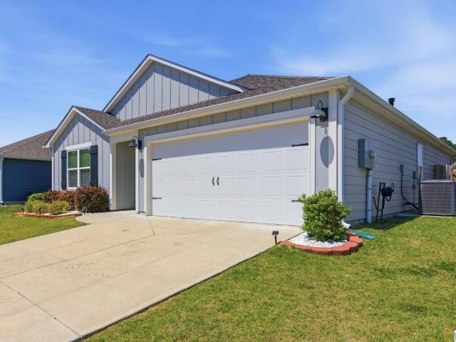 House for sale in Alabama