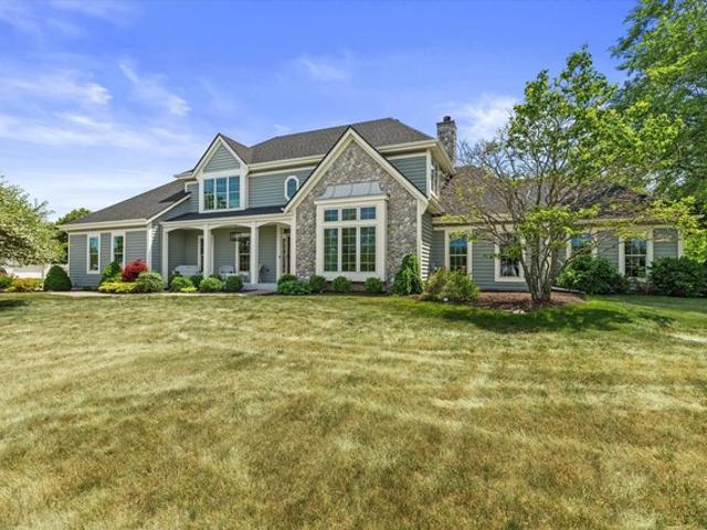 House for sale in Hubertus, Wisconsin