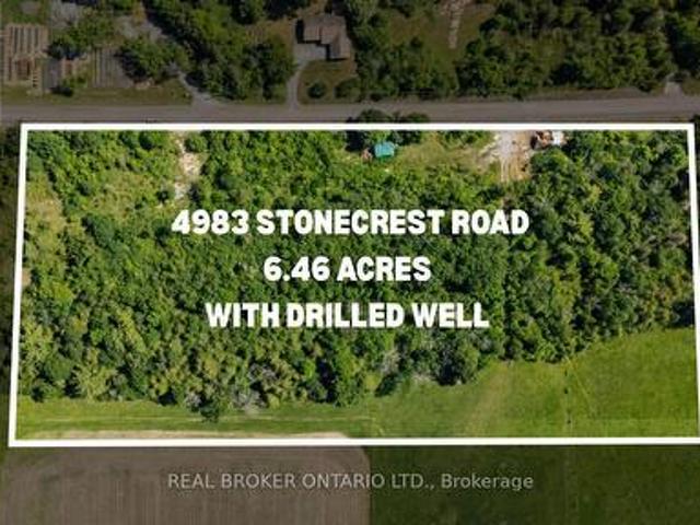Land for sale in Mulhurst Bay, Ontario