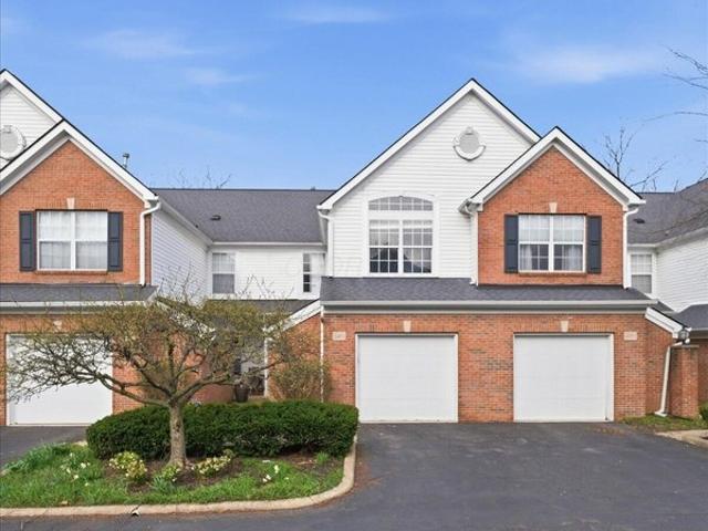 Condo for sale in Westerville, Ohio