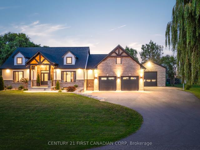 House for sale in Ontario