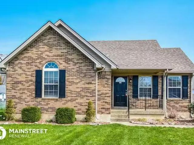 House for rent in Shepherdsville