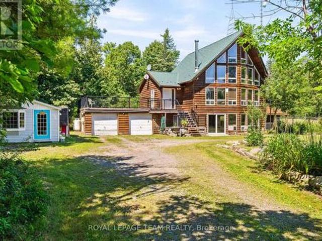 House for sale in Mulhurst Bay, Ontario