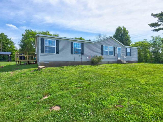 House for sale in Gibson, Indiana
